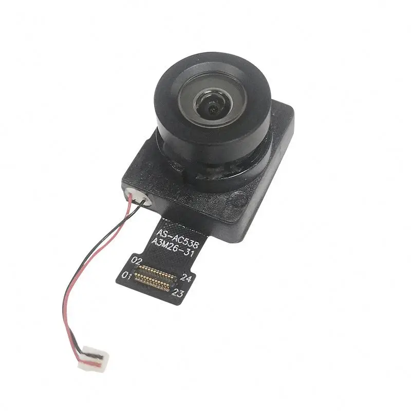 

5MP IMX335 Low lux sensor with HDR backlight compensation IR-CUT Camera Module for Wild hunting camera