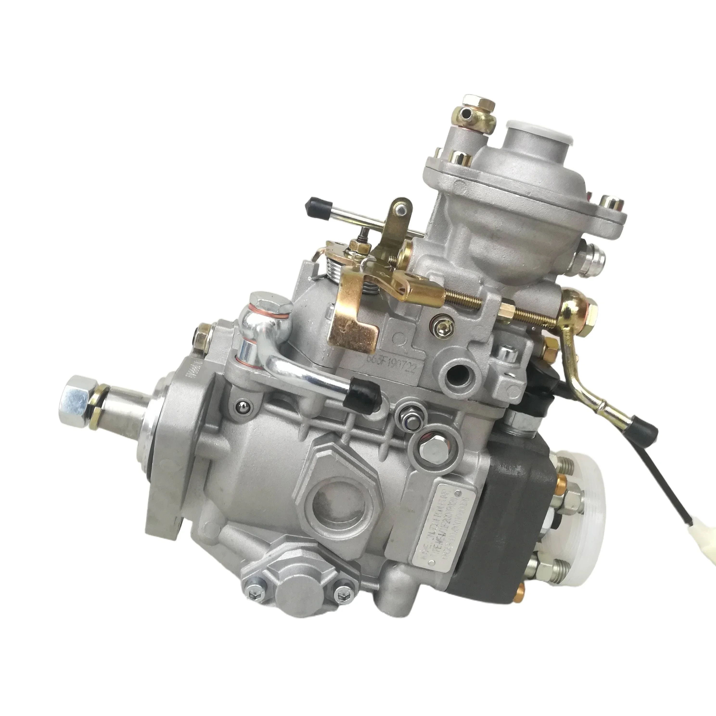 

Engine Oil Pump Model 0001060026 VE4\11F2000R026Fuel Pump