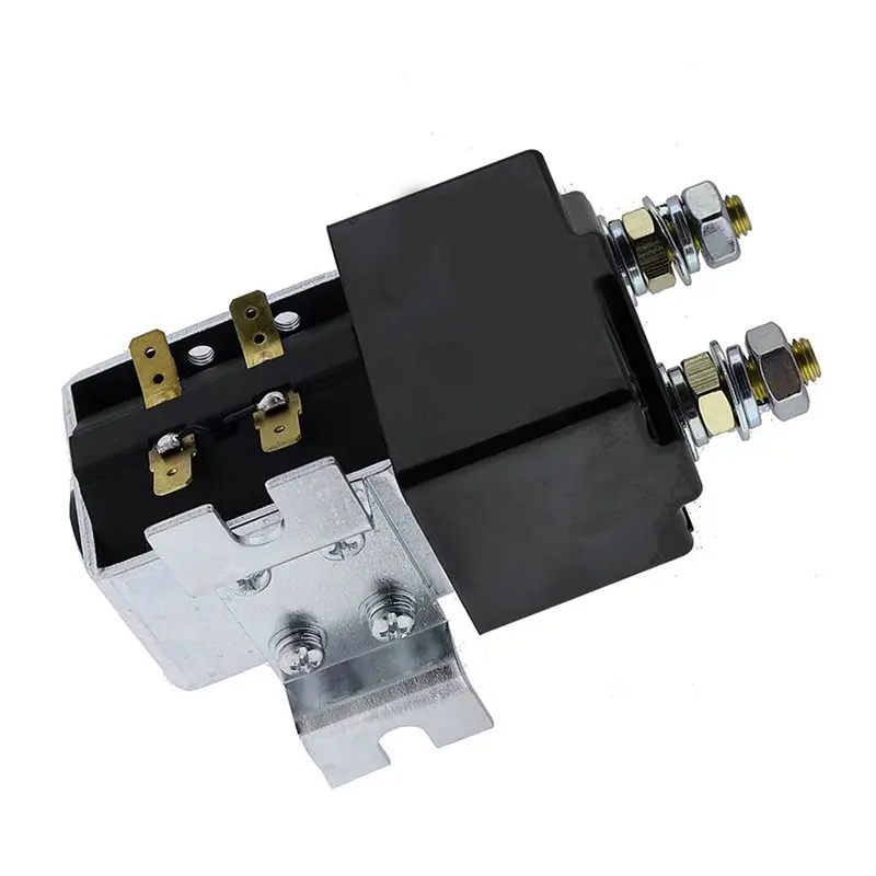 3X 24V Drive Contactor 74267GT For Genie Lift QS-12R QS-15R QS-20R GS-2046 GS-2646-A68E
