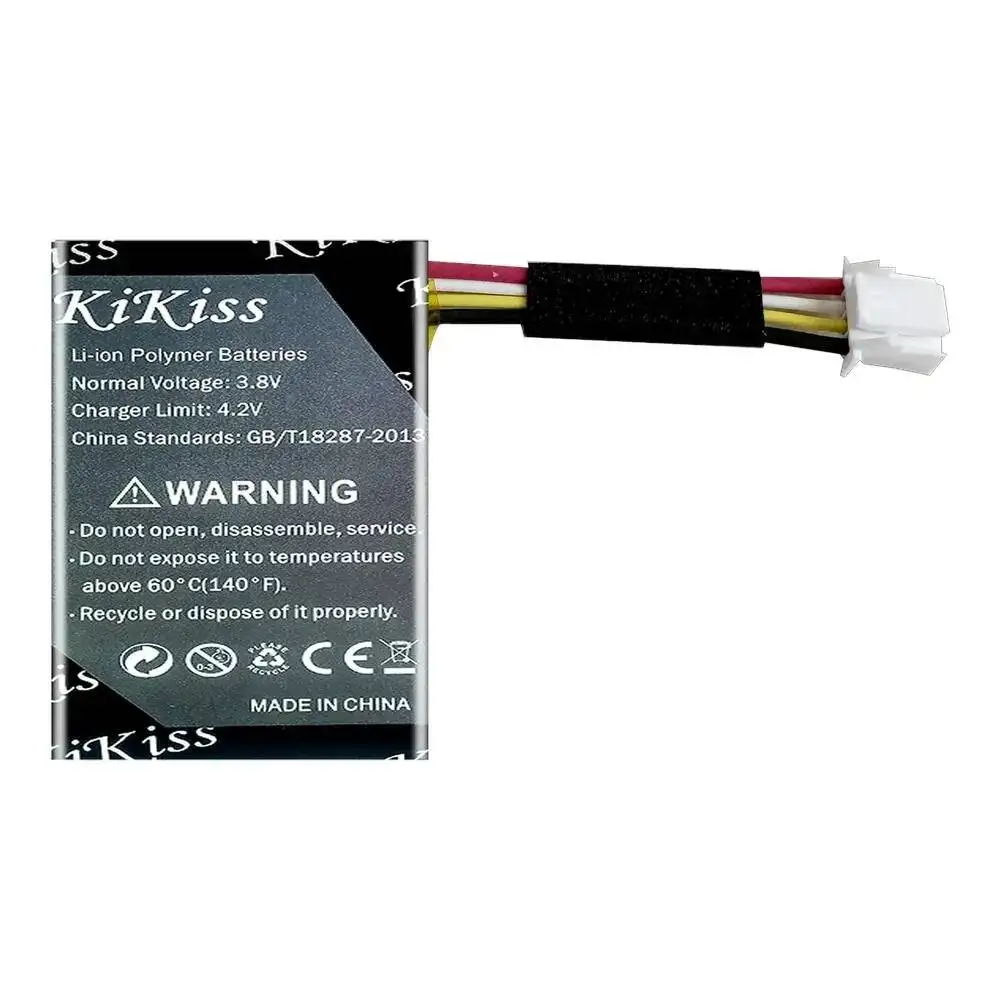 Reliable Replacement For Jbl GO 4 GO4 4th Generation Bluetooth Speaker Battery 1100mAh GO4 693140