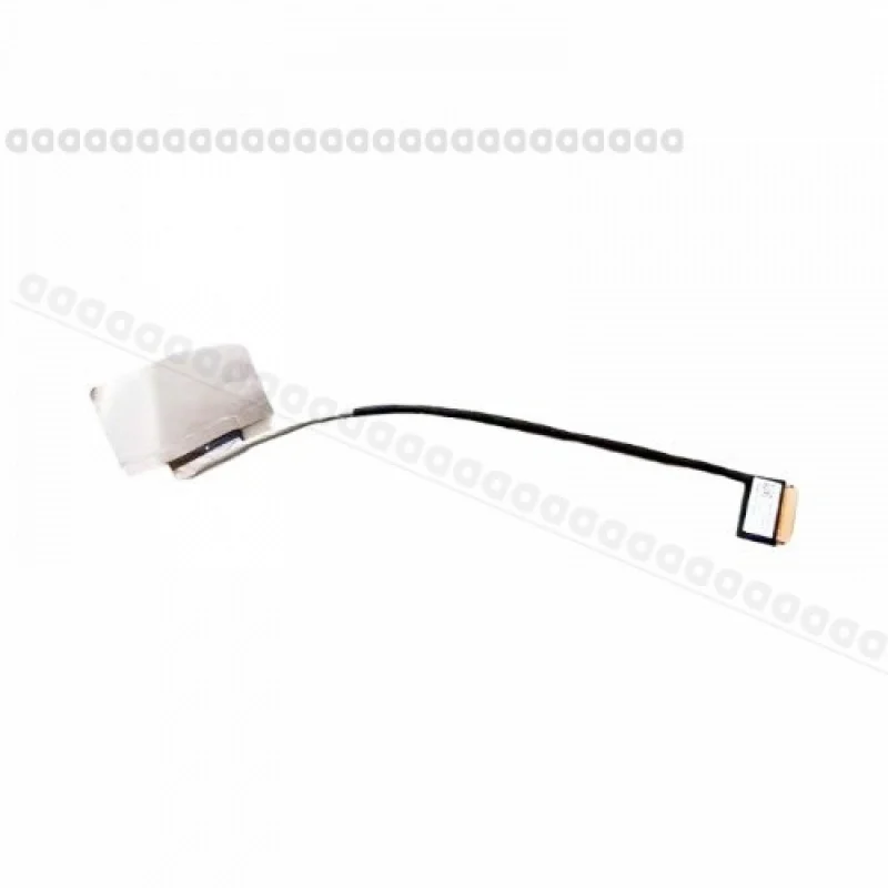 Cabo Flexível de Tela LED LCD AS+1PC para Lenovo IdeaPad Pro5 16ARP8 Pro16 IRH8 ARP8 2023 Peça de Substituição para Laptop AMD