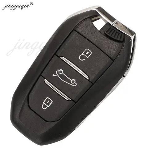 10 best sales ds3 key - №3