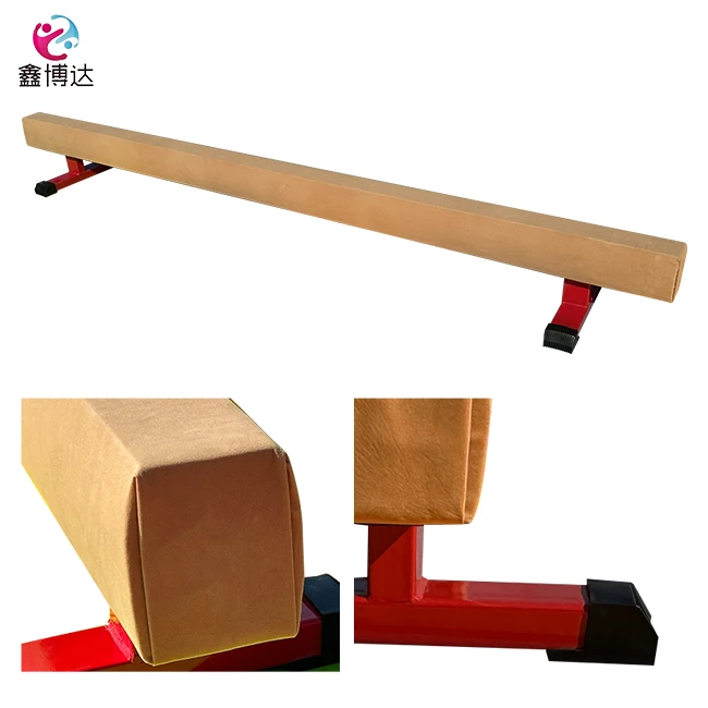 Gymnastics Equipmen… - image