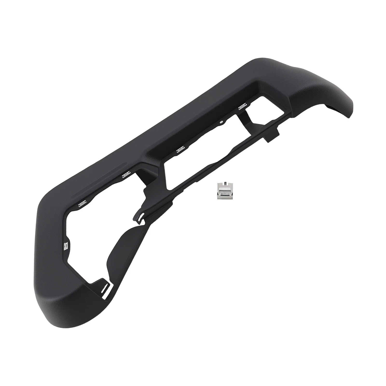 

Front Switch Cover Trim for Ford F-150 2009-2013 2014 9L3Z14A706NA9L3Z14A706NA