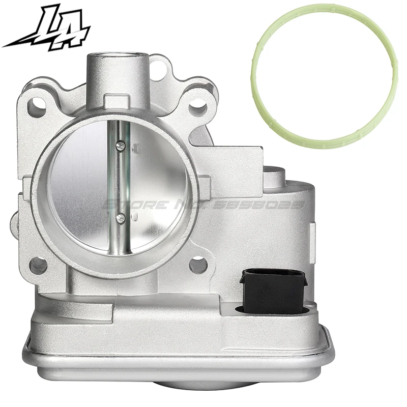 

OEM Throttle Body 4891735AC/5429090 – Direct Fit for Dodge Avenger/Caliber/Journey & Jeep Compass/Patriot 2.0L/2.4L (2006-2016)