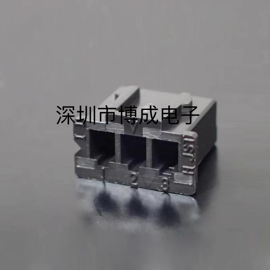 10PCS/100PCS XHP-4-BK XHP-3-BK XHP-2-BK JST Conector