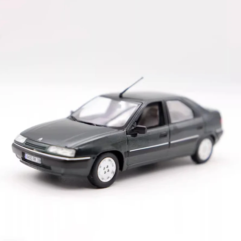 

Norev 1:43 Scale Citroen Xantia Sandia Alloy Simulation Car Model Static Collection Decorated Holiday Gifts Toys Souvenir Gift