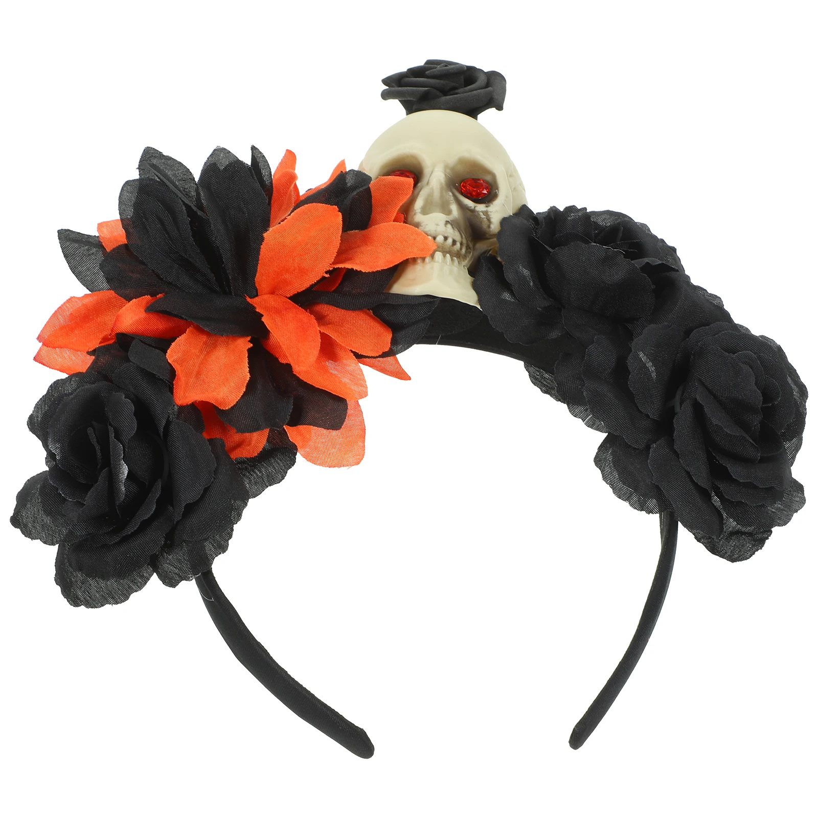 

Halloween Headb Hair Clip Halloween Headb s For Adults Black Plastic Costume Accessory Women Headdress Party Hoop