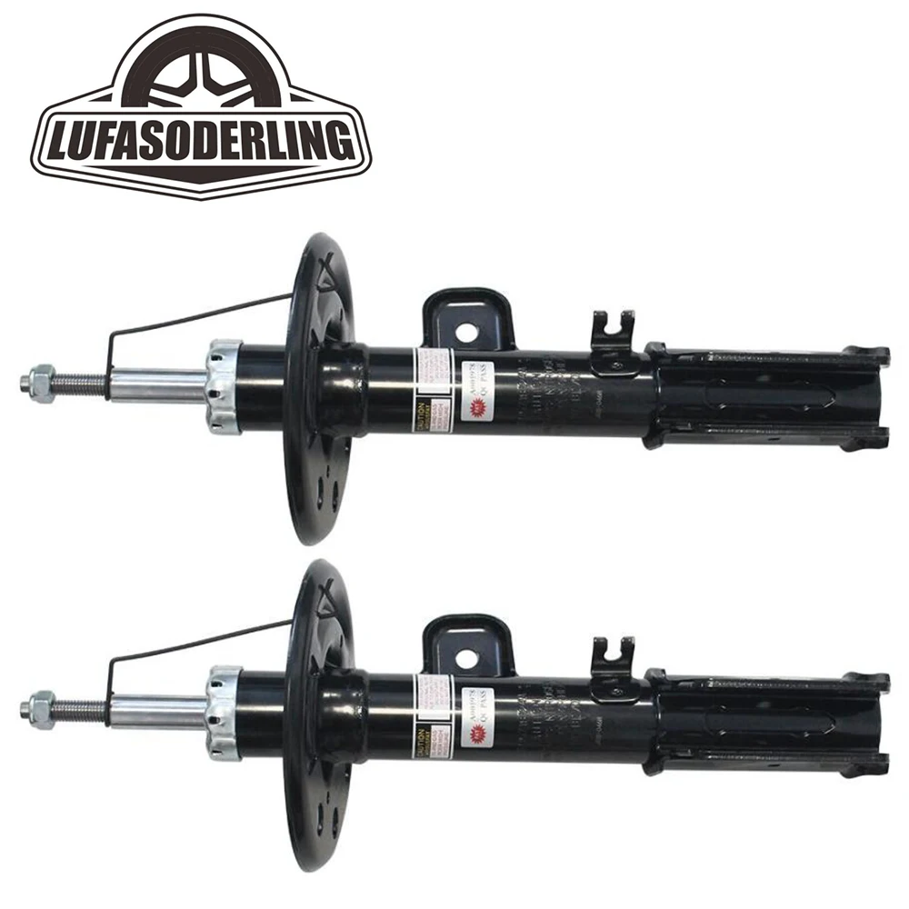 

1PC Front Left/Right Air Suspension Shock Absorber Strut core For Ford Explorer 2011- FB5Z-18124-D FB5Z18124M