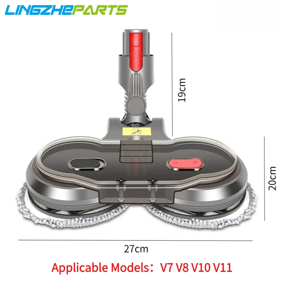 New For Dyson Vacuu…