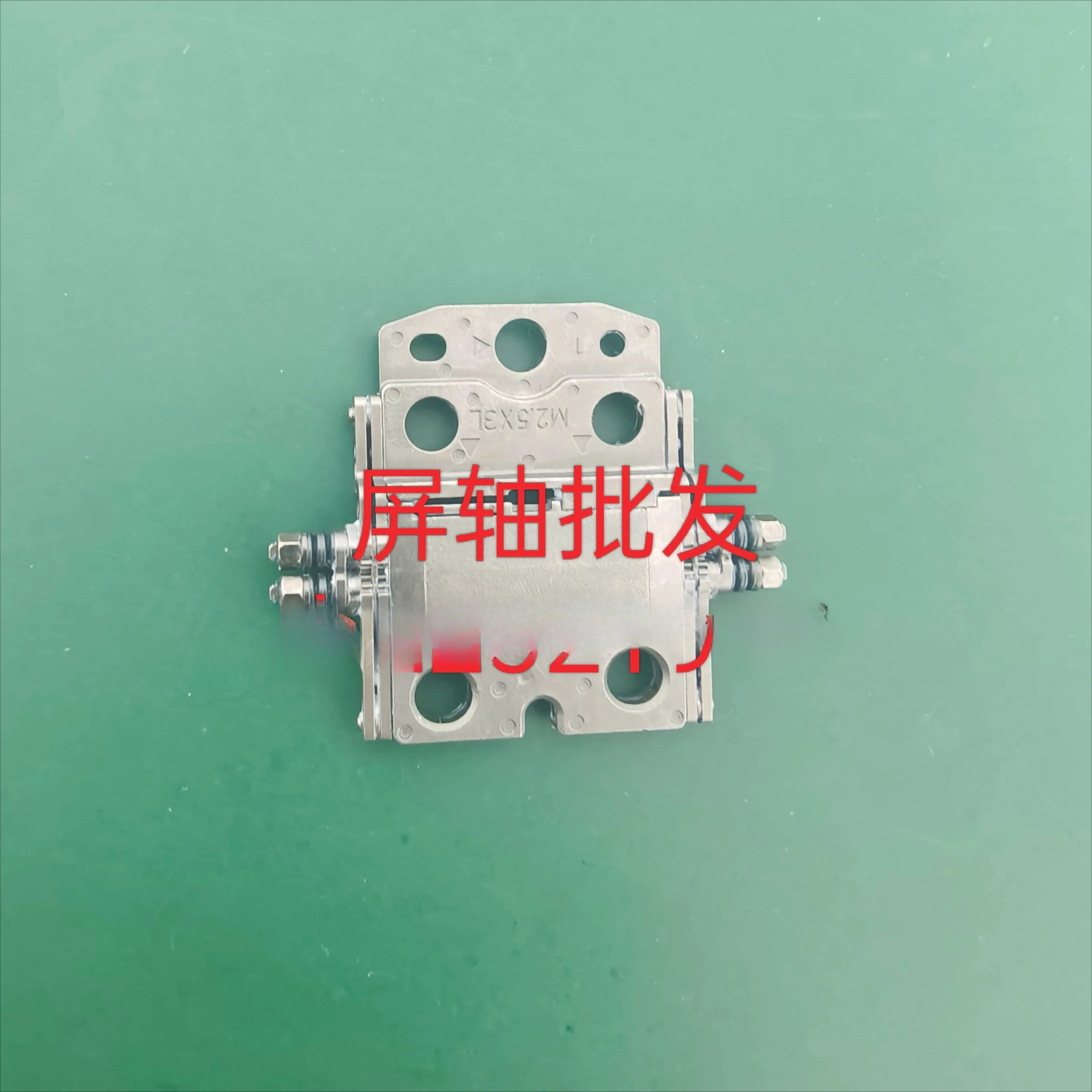 For Dell Alienware 16 Area-51 AA16250 Screen Shaft, Rotary Shaft 73THJ