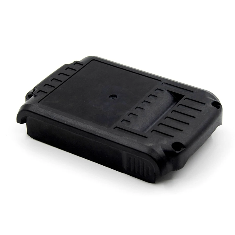 Battery Replacement Plastic Case for DeWalt 20V DCB201,DCB203,DCB204,DCB200 18V Li-Ion Battery Cover Parts