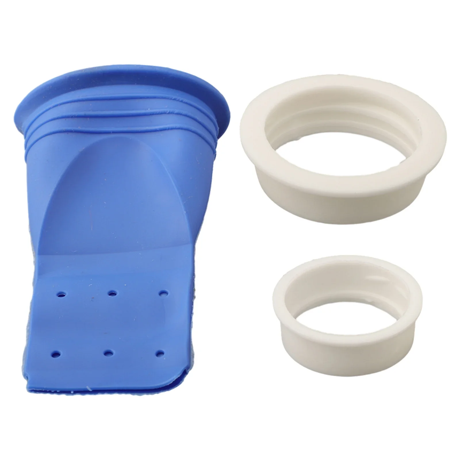 Anti-drenaggio Insetto Anti-insetto Scarico Anti-insetto A Prova Ecologico Resistente alla ruggine Per Serbatoi Settici