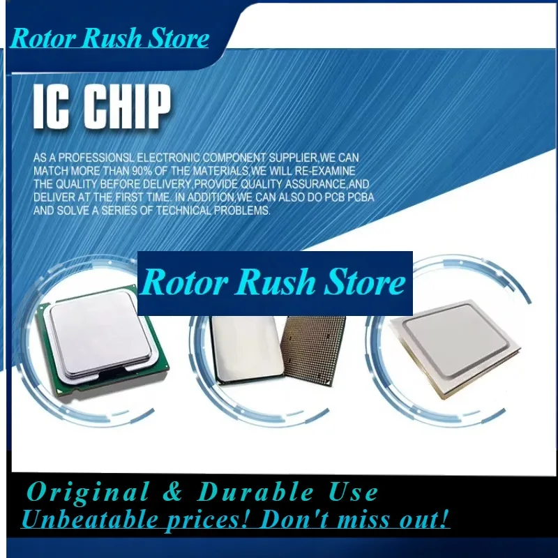 RoRuSXC6SLX100-3CSG484I Electronic Component Suppliers Integrated Circuit BOM List Service Instant Spot Supply