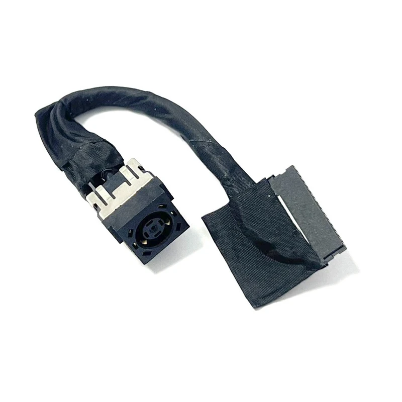 

MM+Laptop DC Power Jack Charging Port for DELL Alienware 18 Area-51 AA18250 07MGKX