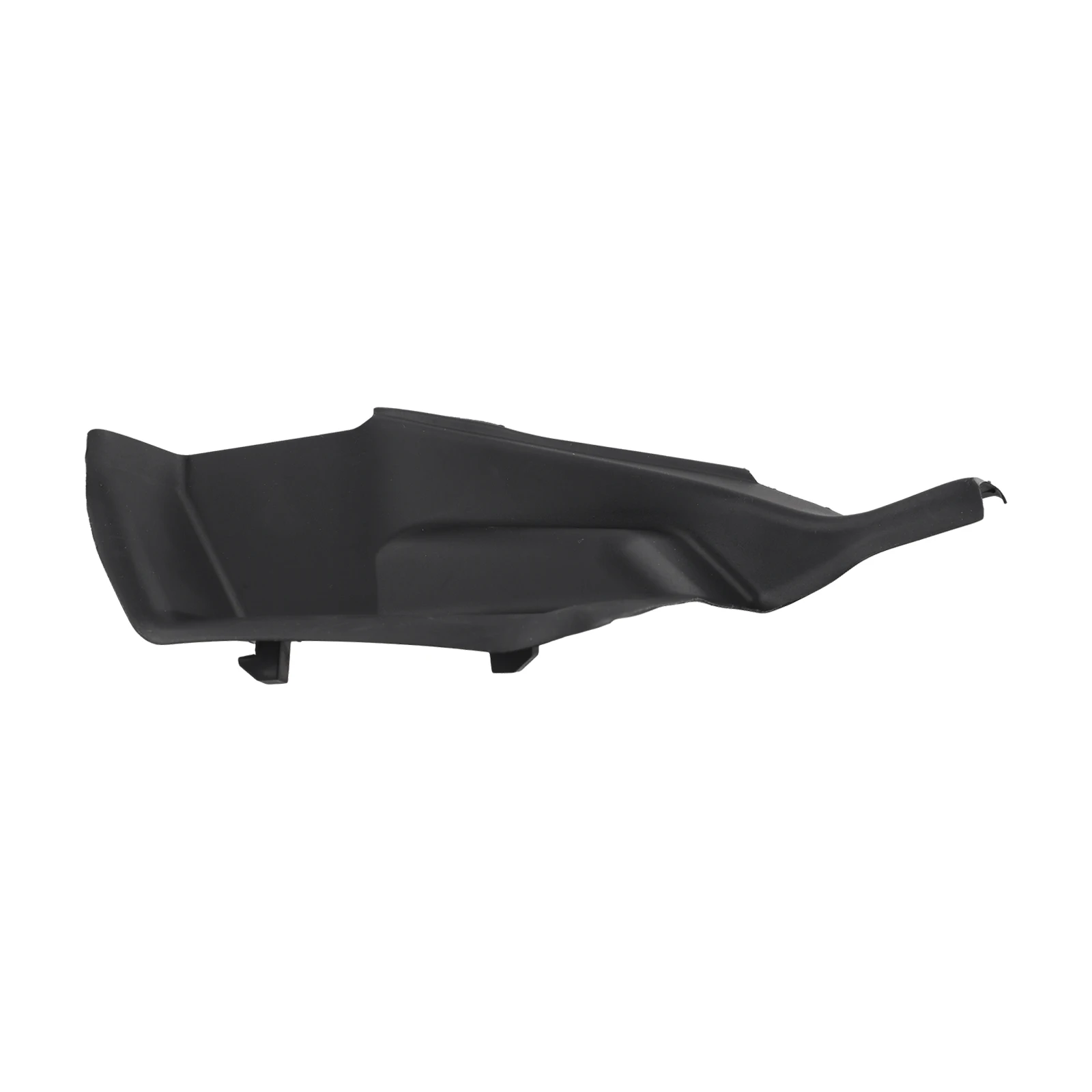 Windshield Wiper Cowl Cover Right Hand Front Side for Toyota For Highlander 2021 to 2024 Plastic Replacement Part 538660E100