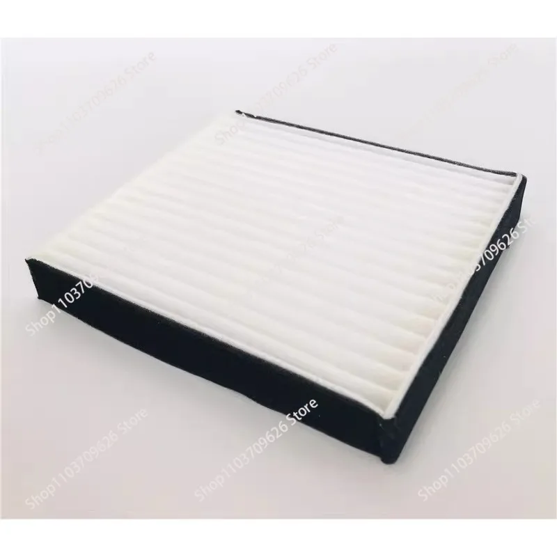 For PC200-8MO 210-8MO 220-8MO 240-8 excavator air conditioner filter, internal and external filters
