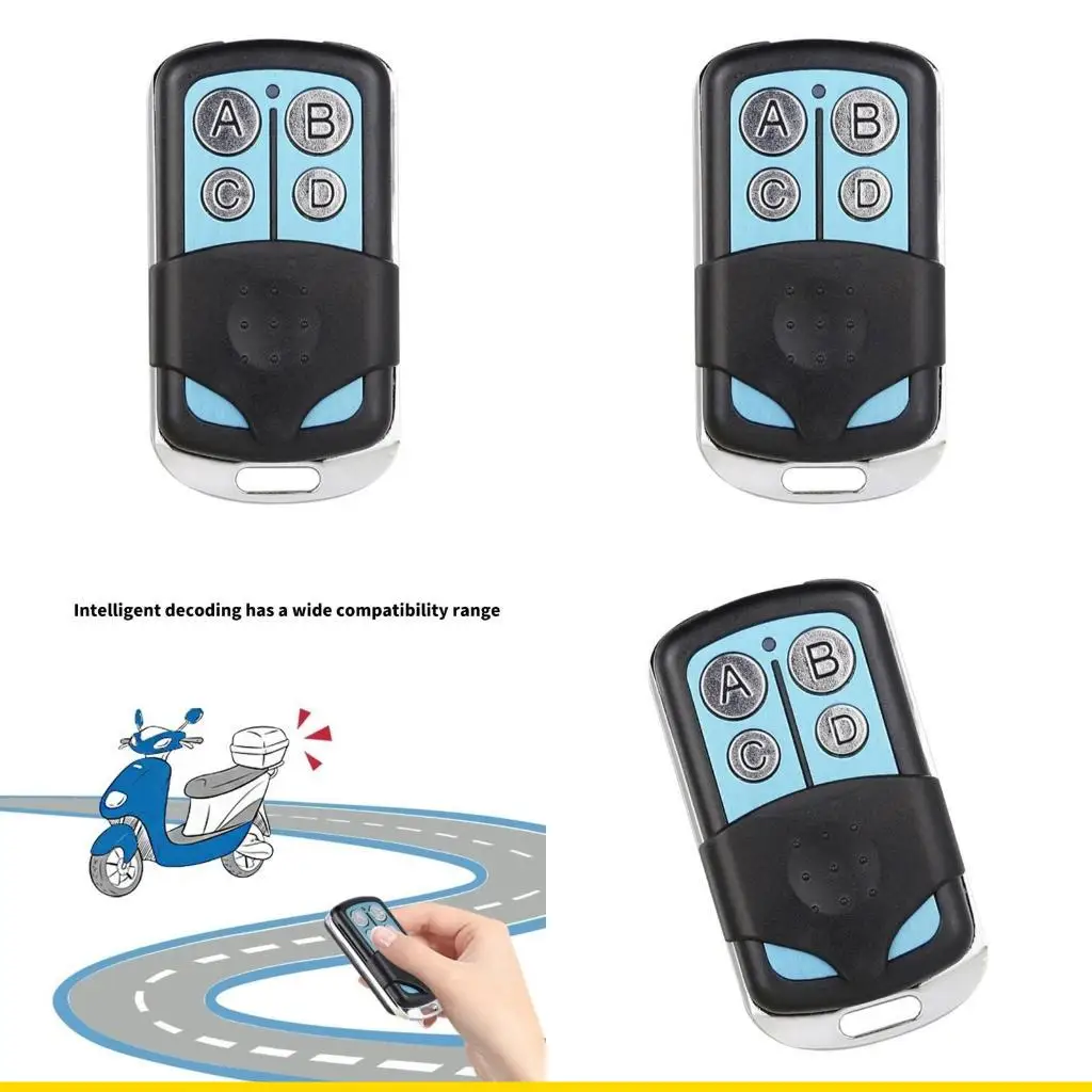 

SZCH ABS Удаленная замена пульт дистанционной копии