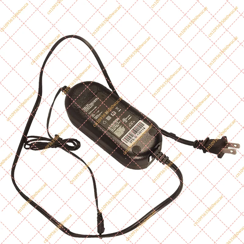 220V Charging Cable Power Cord Replacement Compatible for iRobot Roomba 500 600 700 Series