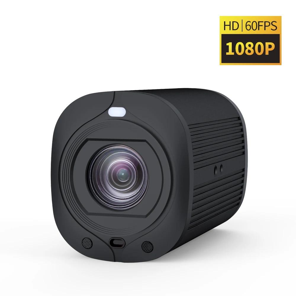 

Ultra HD 10X Optical Zoom HDMI USB3.0 Broadcast Camera Live Streaming for Church Education Professional Conference Video Camera