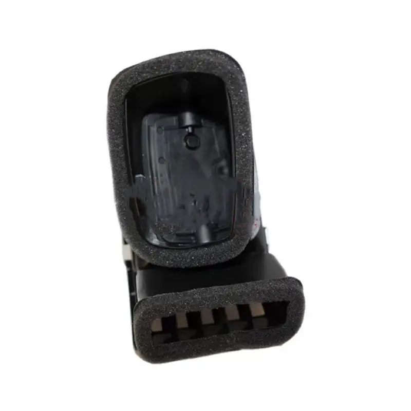 A21E-Left+Right Car Front Dash Air Vent Air Conditioning Outlet Grille For VW Polo 2002-2010 6Q0819703 6Q0819704 view 4