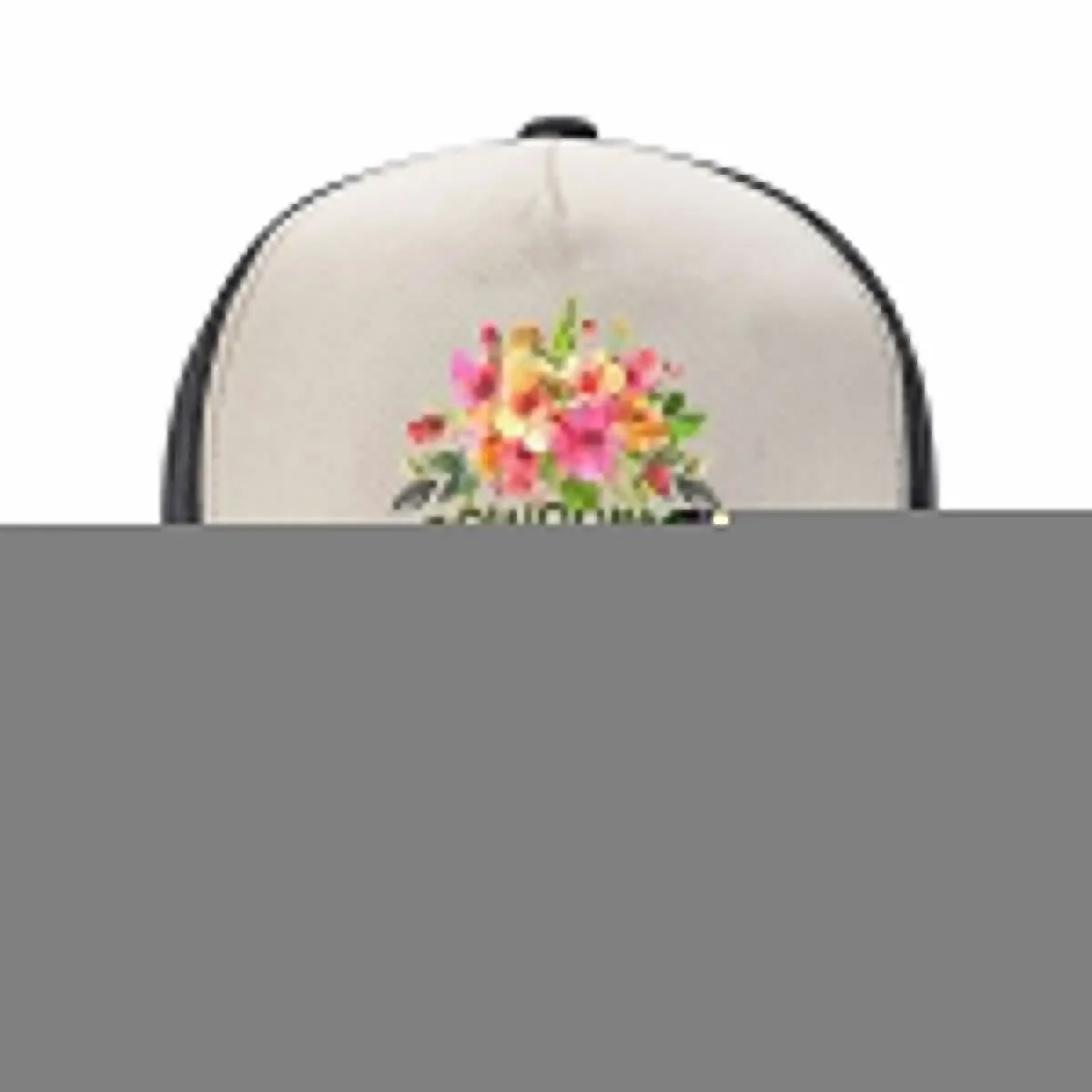 Toowoomba, Carnival of Flowers Baseball Cap Luxury Hat dad hat Gentleman Hat Women's Golf Wear Men's