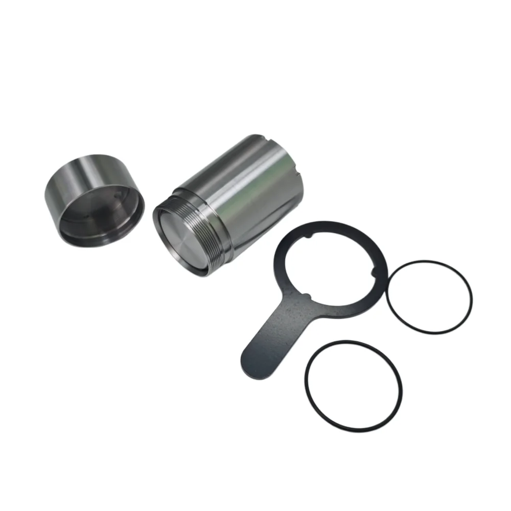 0AM DQ200 DSG 7 Speed  Transmission Improve Accumulator Mechatronic Repair Kit For VW AUDI Skoda 0AM325587F 0AM325587E Auto Part