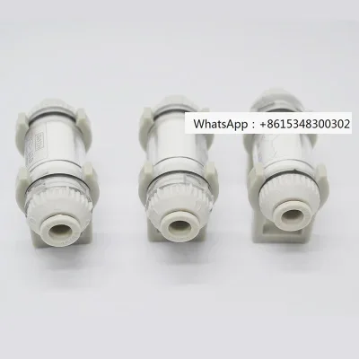 10Pcs Fine Pneumati…