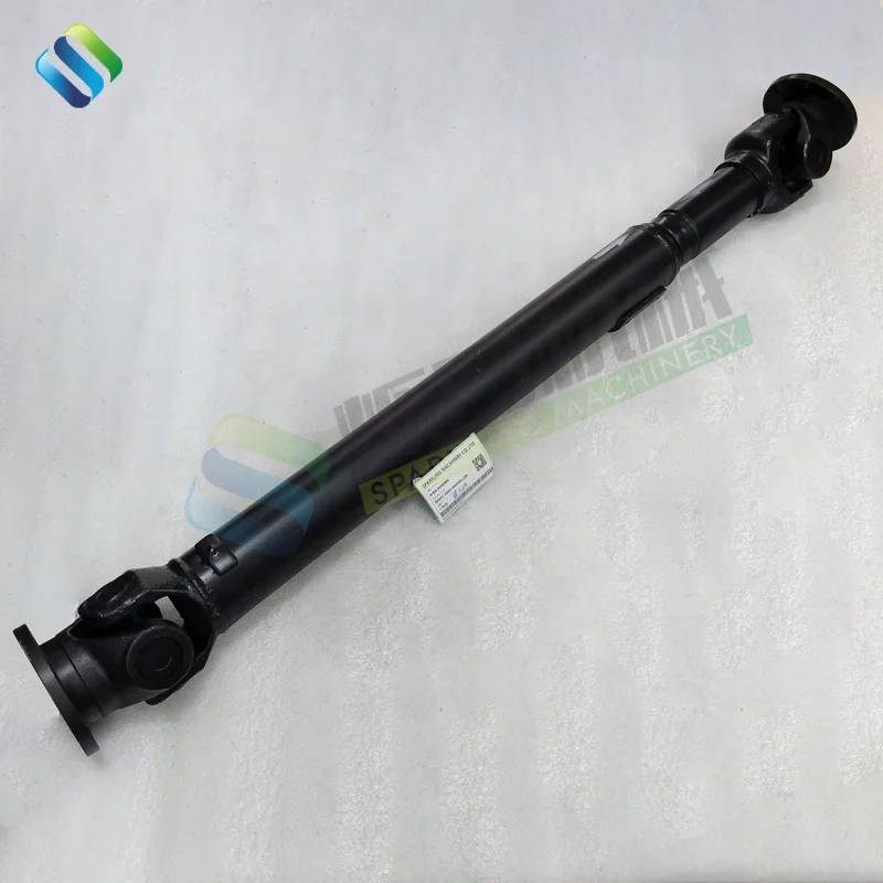 SG 81EA-30052 R140W-7 R200W-7A Construction Machinery Parts Propeller Shaft-FR 81EA-30052BG