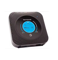Netgear Nighthawk M1 Wireless Wi-Fi Hotspot Modem LTE Mobile Hotspot Router (MR1100) AT&T Home RV MR1100