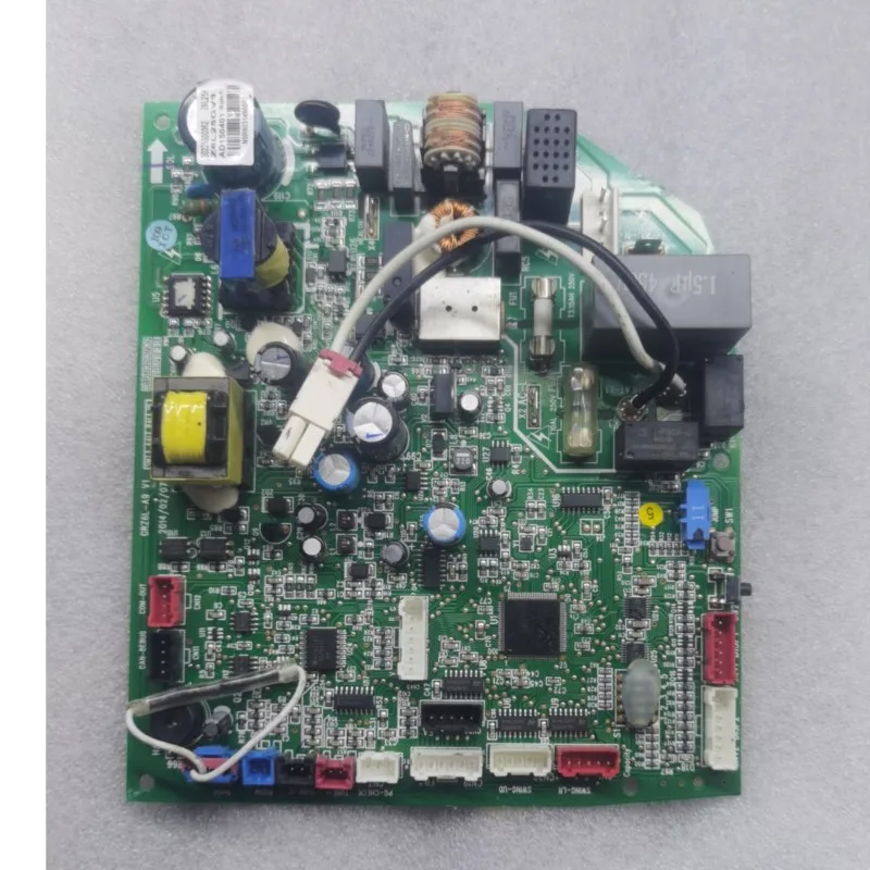 30226000062 Z6L25GV8 ！ main board circuit board