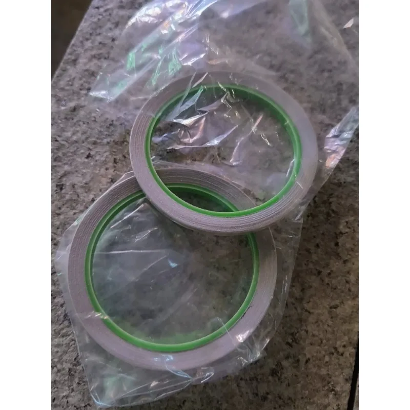 

Copper foil tape/self-adhesive pure copper single-sided conductive tape (heat dissipation, high-temperature signal shielding)