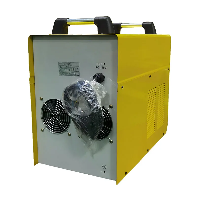 Hot Sale Inverter Electric Ac 415V Arc Cold Welding Machine Price 250 Amp
