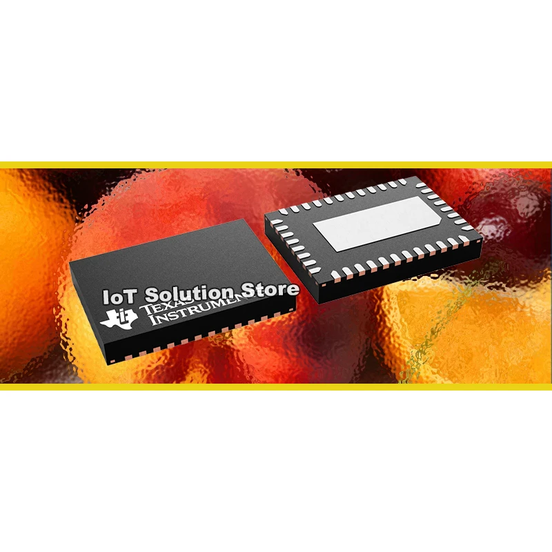 

TPS549D22RVFT TPS549B22RVFT TPS543C20ARVFR TPS53315RGFR TPS544B20RVFT MCF8315C1VQRGFRQ1 TPS546C20ARVFR TPS546C23RVFR