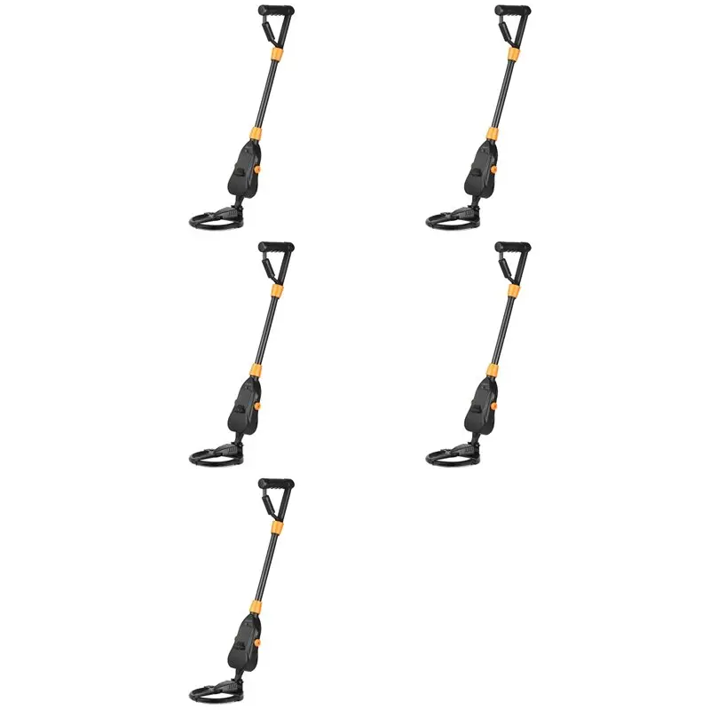 

【PROMOTION】5X MD1008A Underground Metal Detector Gold Silver Jewelry Treasure Search Finders Waterproof Treasure Metal Seeker To