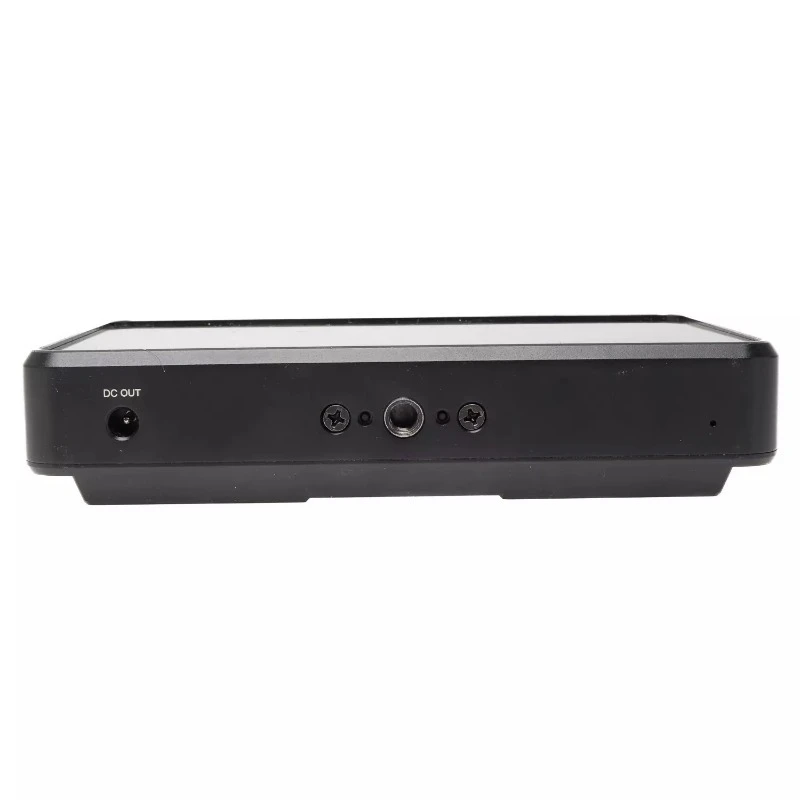 Wireless  HD Video ALL-IN-ONE Wireless Transmitter Receiver  System for  DSLR view 6