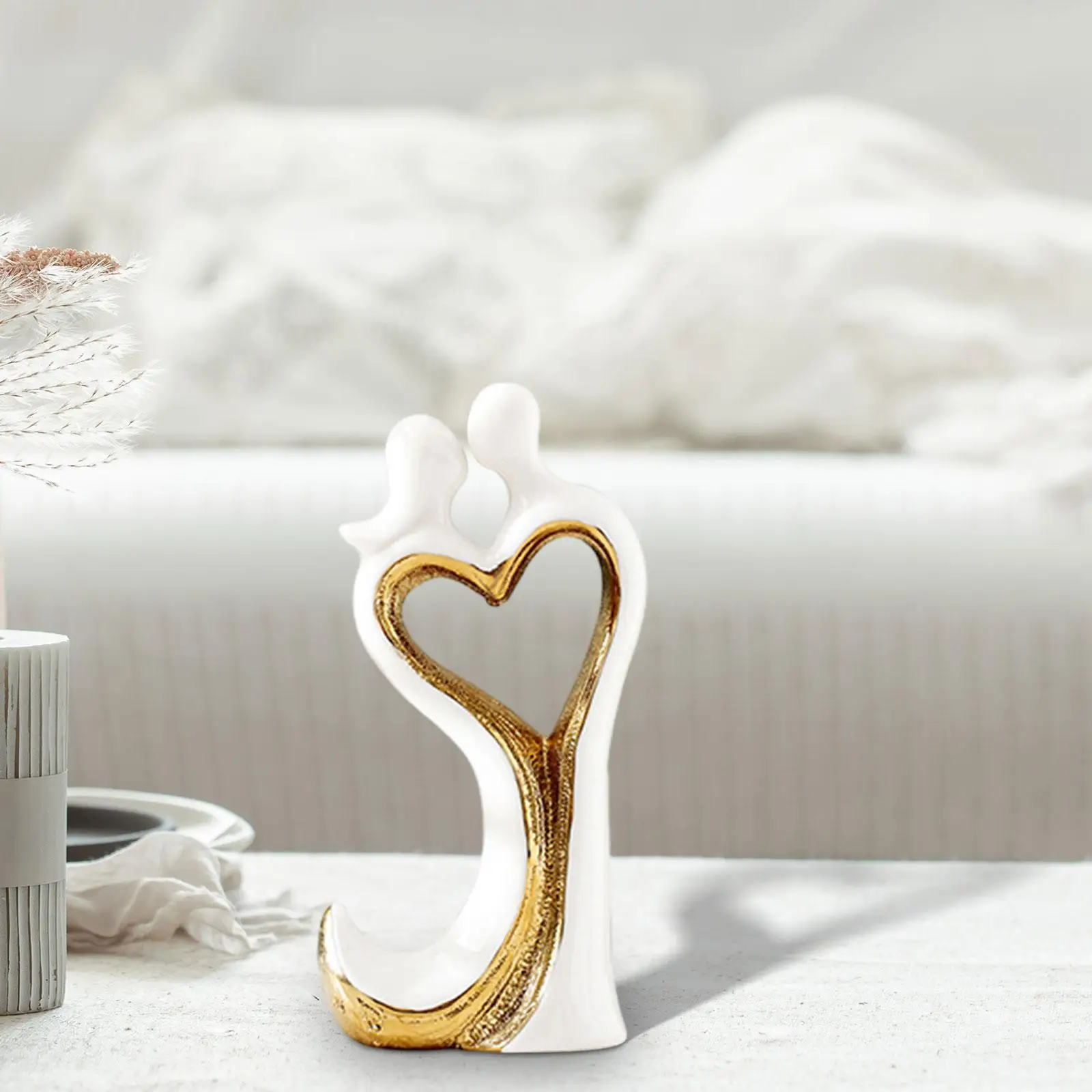 фарфоровые статуэтки