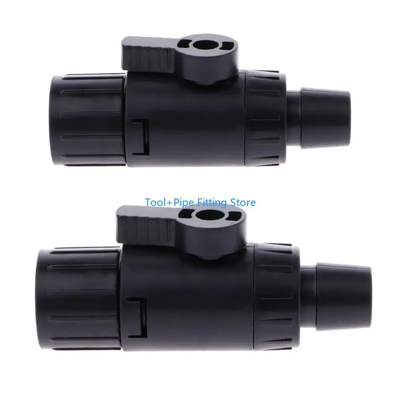 F92B Water Pipe Quick Connectors Fittings for 1/2