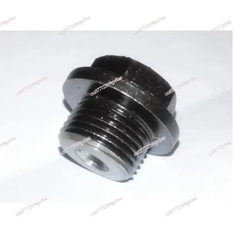 

For Wellzoom Extruder Nozzle