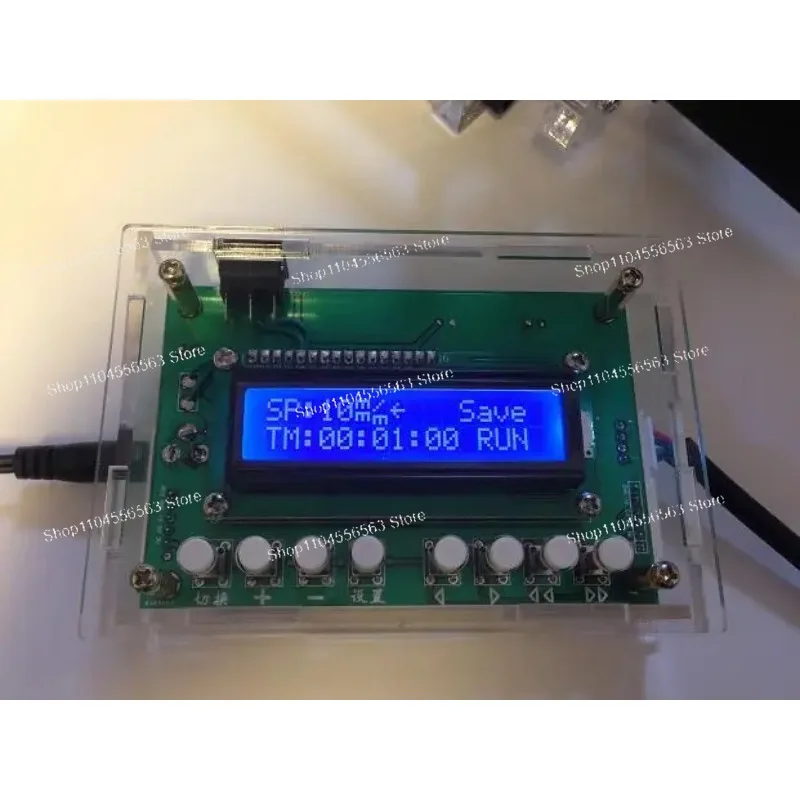 Laboratory Micro Pump Injection Pump Thruster