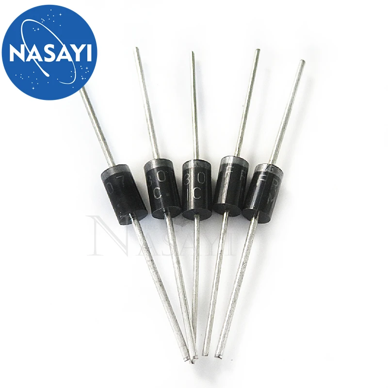 FR307 FR607 HER106 HER107 HER108 HER208 HER307 HER308 HER608 RL207