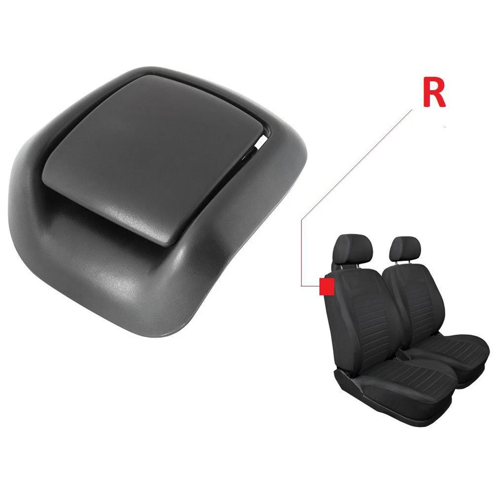 لفورد فييستا MK5 MK6 مقبض إمالة مقعد اليد اليسرى/اليمنى + كابل 1417521/1417520/1441167/1441166 مقبض التحكم في زاوية الميل #4