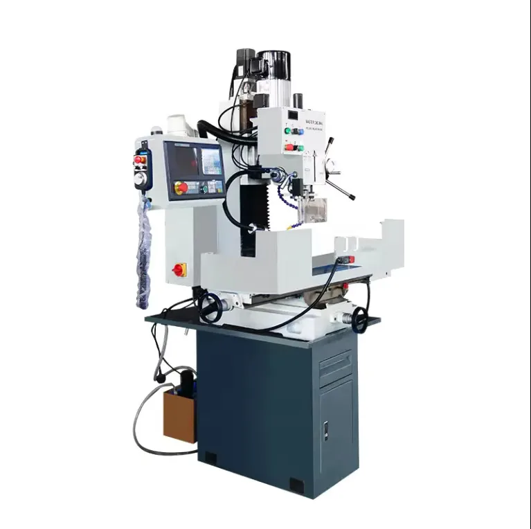 Drilg And Milg Hine CNC M45