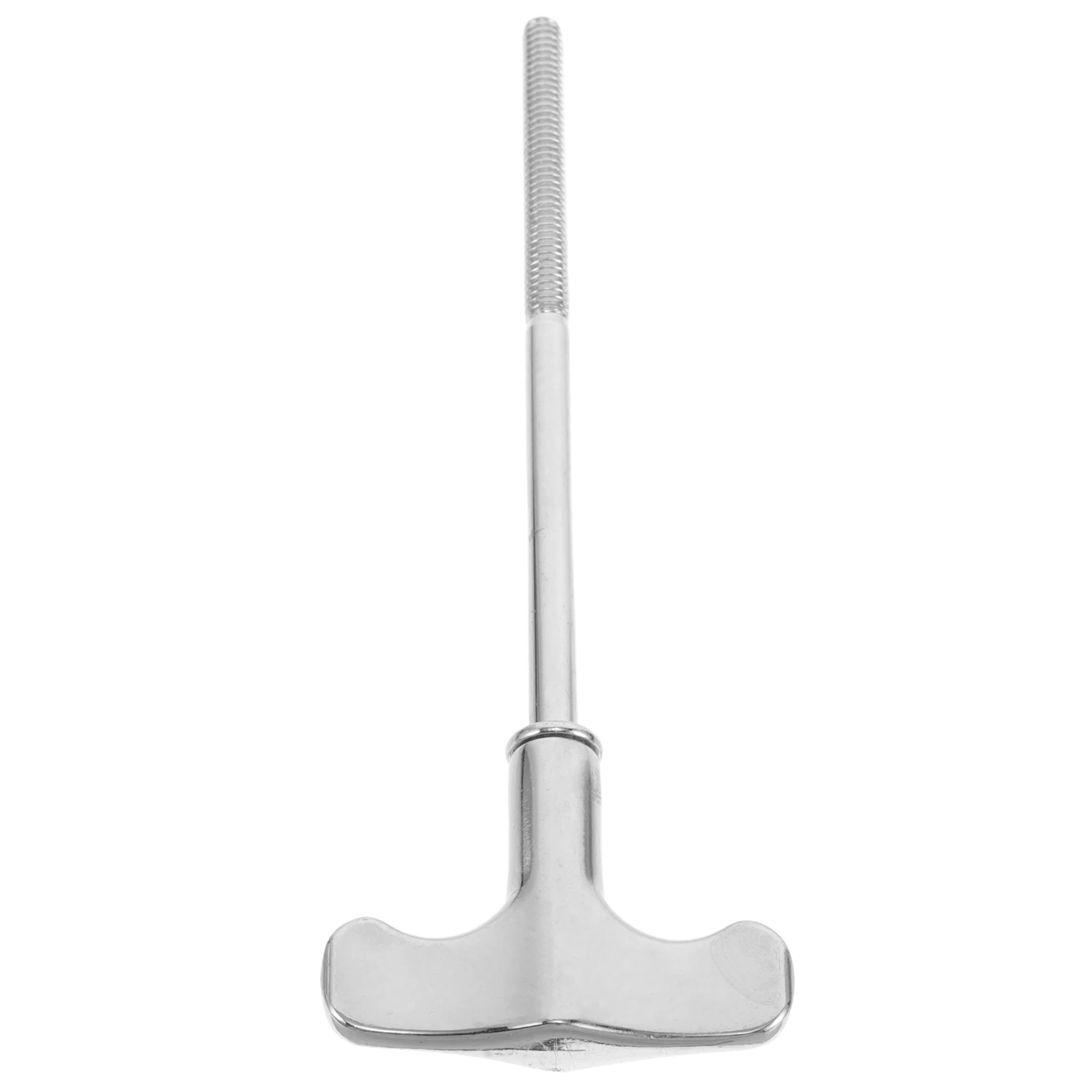 

Drum Kit Accessories Adjustable Key Bass Drums Lugs Hardware Maintenance Keys for Tuning Metal Tuner