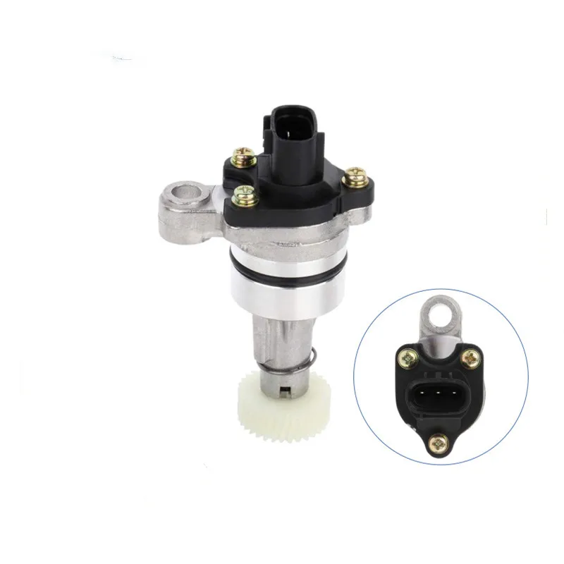 

Applicable to Toyota vehicle speed sensor. OE: 83181-12020, 8318112020, 83181-12070