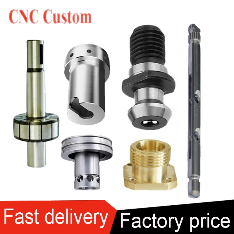 

Производитель Специальное обслуживание литья Прототип Обработка с ЧПУ Производство Точный алюминиевый профиль Сплав проволоки EDM Токарный станок