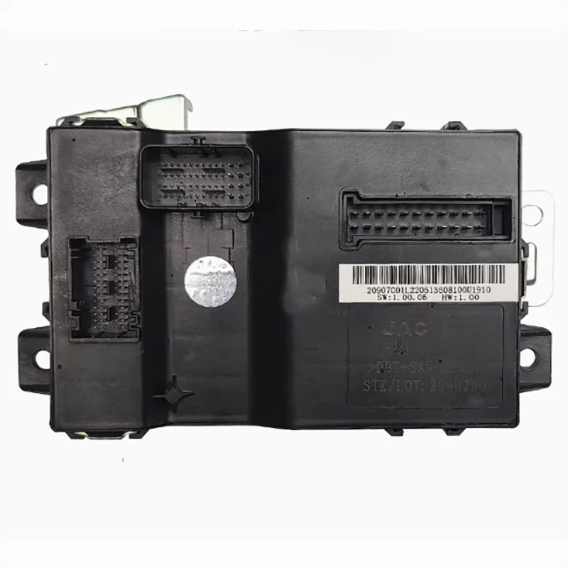

Original ETACS Body Control Module BCM For JAC S2 3608100U1910