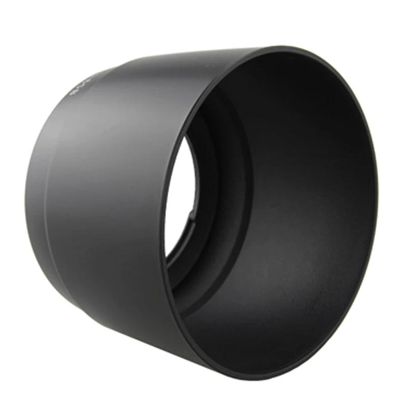 Бленда для объектива камеры JJC для объектива Canon EF 70-300 мм F4-5,6 IS USM и EFF 70-300 мм F4,5-5,6 DO IS USM