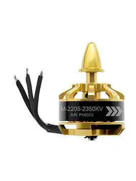 Scorpion M-2205-2350kv -M2205 Scorpion Power System 4s Brushless Outrunner Motor For airplane RC Drone