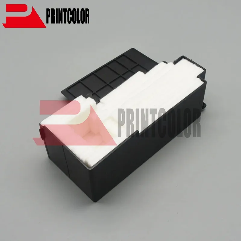 

1PCS 1799792 1746399 Maintenance Ink Tank compatible for EPSON M100 M105 M200 M201 M205 L550 L551 L555 L565 L566 L575 WF 2510 25